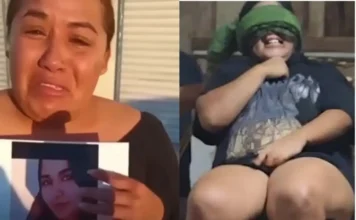 Mãe de adolescente morta por amigas durante ‘brincadeira’ faz desabafo; veja vídeo