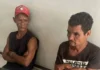 Homens que mataram fazendeiro em Rondônia são presos na Transacreana