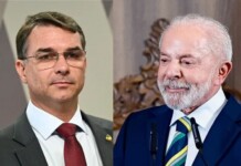 Flávio Bolsonaro lidera com 59% no Acre, Lula aparece com 30,8% no cenário estimulado, aponta pesquisa Veritá