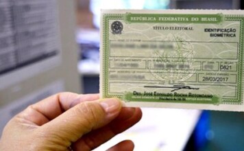 Eleitor tem um mês para regularizar pendências e ficar apto a votar