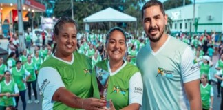 Mâncio Lima celebra 15 anos do programa Academia da Saúde com histórias de superação e qualidade de vida