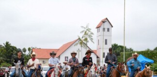Mâncio Lima abre inscrições e exames para a XXI Cavalgada Hermecílio Barreto de Lima