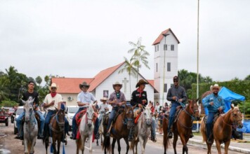 Mâncio Lima abre inscrições e exames para a XXI Cavalgada Hermecílio Barreto de Lima