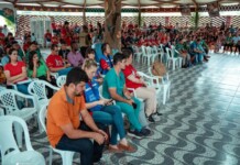 Mâncio Lima sedia abertura do Mês de Vacinação dos Povos Indígenas 2026 com foco na ampliação da cobertura vacinal