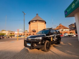 Dois homens são presos por tentativa de tortura em Cruzeiro do Sul