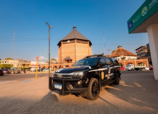 Dois homens são presos por tentativa de tortura em Cruzeiro do Sul