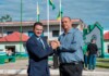 Zé Luiz convida a população de todos os municípios para festividades em Mâncio Lima: “Nossa cidade está bonita, organizada e de braços abertos para receber todos com muito carinho”