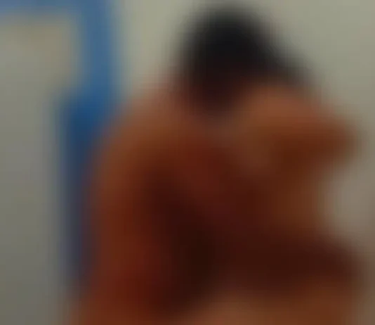 No Juruá, profissional é flagrado em vídeo fazendo sexo dentro do em maca com mulher de posto de saúde