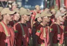 Concurso dos Bombeiros: governo convoca novos aprovados para curso de formação no Acre; veja nomes