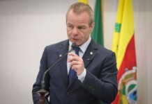 Longo apela ao TCE para tratar com prioridade convocação do concurso dos Bombeiros