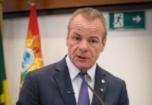Longo apresenta PL que propõe indenização a famílias de inspetoras mortas no Instituto São José