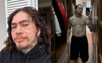 Whindersson Nunes choca a web ao revelar ganho de R$ 40 milhões: ‘Gastei tudo com droga’
