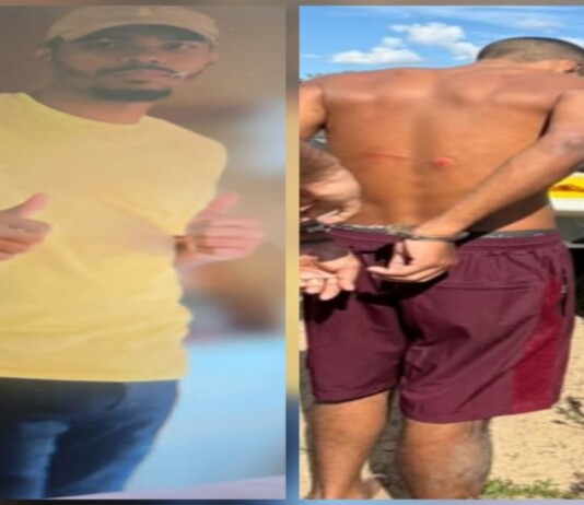 Assassino envolvido em homicídios em Mâncio Lima é preso durante operação