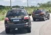Operação da PF investiga fraude em contratos do transporte escolar no Acre