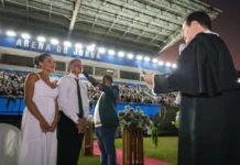 Vai ter Casamento Coletivo na Expoacre Juruá? Tribunal de Justiça diz que decisão sai na próxima semana
