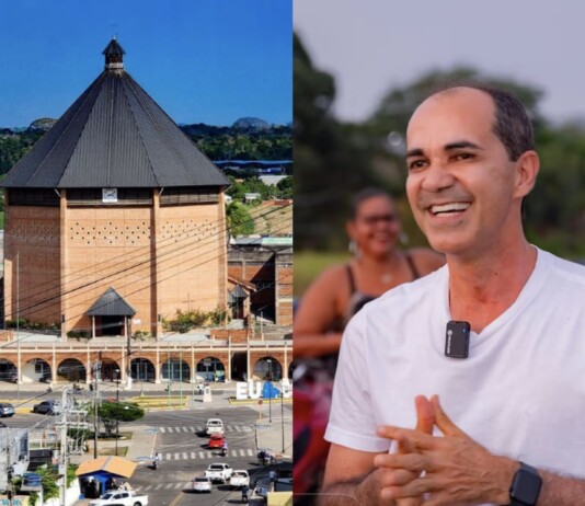 PULOU DO MURO: Zequinha Lima decreta apoio para Alan Rick em ato nesta segunda-feira em Cruzeiro do Sul