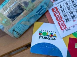 Governo atualiza Bolsa Família de junho e antecipa pagamento