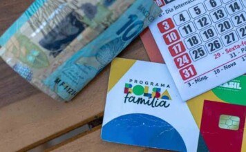 Governo atualiza Bolsa Família de junho e antecipa pagamento