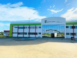 Ifac abre processo seletivo para contratação de professor substituto em Cruzeiro do Sul