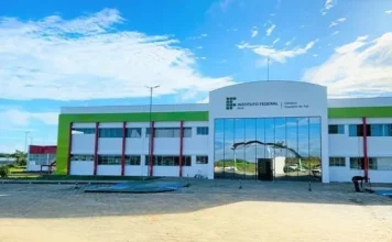 Ifac abre processo seletivo para contratação de professor substituto em Cruzeiro do Sul