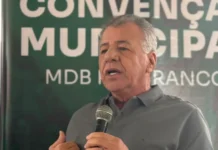 TJAC derruba condenação de Vagner Sales por improbidade e afasta suspensão dos direitos políticos
