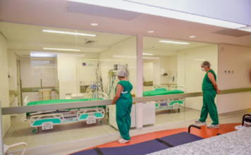 Governo quer ampliar leitos diante de situação de emergência em hospitais