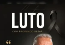 Morre Sisnando Gaspar, empresário de Cruzeiro do Sul que se destacou na distribuição de gás de cozinha