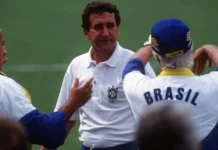 Carlos Alberto Parreira está na UTI e respira por aparelhos, diz hospital