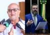 EXCLUSIVO – De Mâncio Lima, ex-deputado Jonas Lima é apontado como provável vice de Alan Rick: “Tá quase Fechado!”