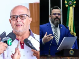 EXCLUSIVO – De Mâncio Lima, ex-deputado Jonas Lima é apontado como provável vice de Alan Rick: “Tá quase Fechado!”