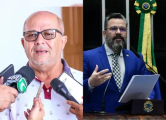 EXCLUSIVO – De Mâncio Lima, ex-deputado Jonas Lima é apontado como provável vice de Alan Rick: “Tá quase Fechado!”