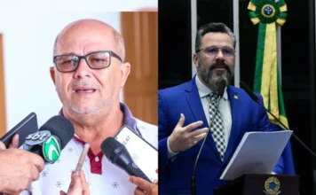EXCLUSIVO – De Mâncio Lima, ex-deputado Jonas Lima é apontado como provável vice de Alan Rick: “Tá quase Fechado!”