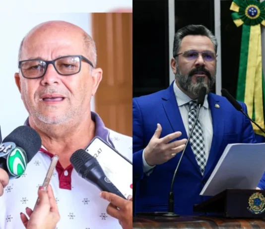 EXCLUSIVO – De Mâncio Lima, ex-deputado Jonas Lima é apontado como provável vice de Alan Rick: “Tá quase Fechado!”