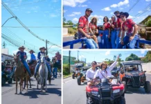 Cruzeiro do Sul lança concurso da Rainha do Rodeio e cavalgada da Expoacre Juruá