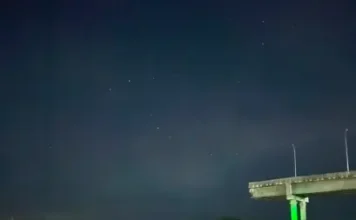 Após interdição, trecho da Ponte Frei Paolino em Sena Madureira desaba e deixa feridos no Acre