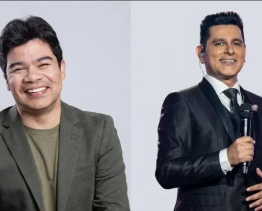 Festival da Banana terá shows de Samuel Mariano e Léo Magalhães em Rodrigues Alves