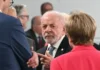 Em áudio ‘vazado’, Lula diz que ‘não suporta comportamento’ do governo Trump
