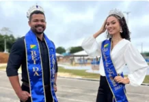 Festival da Farinha 2026 abre inscrições para escolha do Rei e Rainha em Cruzeiro do Sul