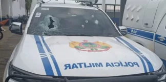 Guarnições da Polícia Militar trocam tiros durante a madrugada em Cruzeiro do Sul