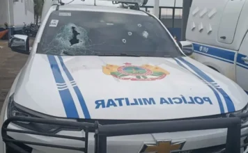 Guarnições da Polícia Militar trocam tiros durante a madrugada em Cruzeiro do Sul