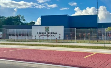 Nova delegacia da Polícia Federal será inaugurada nesta quinta (18) em Cruzeiro do Sul