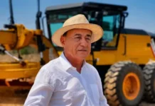 Bocalom chama pesquisas de mentirosas: “Termômetro está nas ruas”
