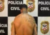 Foragido por homicídio e corrupção é preso por polícias do Acre e de RO