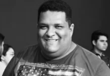 Cantor Levita morre de insuficiência respiratória em Cruzeiro do Sul