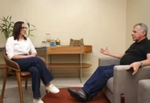 Vagner descarta chance de ser vice Mailza: “Se eu fosse candidato, seria a governador”