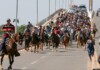Cavalgada da Expoacre Juruá já tem mais de 100 cavalos inscritos e promete grande participação