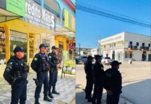 PM prende em Tarauacá homem com mandado de prisão em aberto