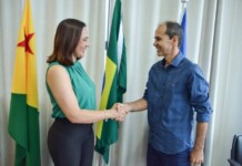 Rompimento de Zequinha e Mailza está por um fio