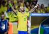 Ancelotti indica possível retorno de Neymar na Copa