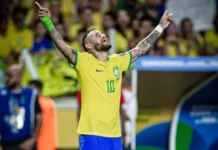 Ancelotti indica possível retorno de Neymar na Copa